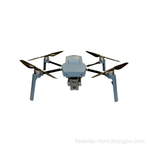 Dual Lens Mini Drone Fly in Day and Night with HD Camera